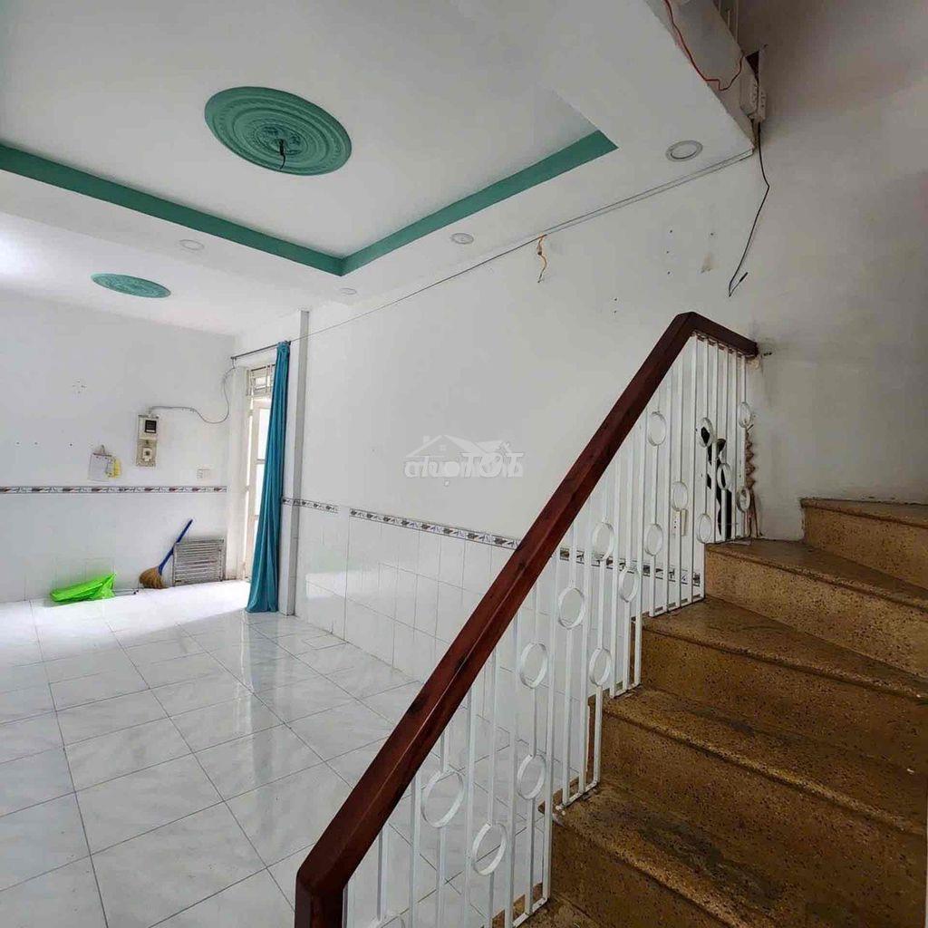 🏡 Nguyễn văn khối | hxh 5m thông | 3,45 tỷ - 4