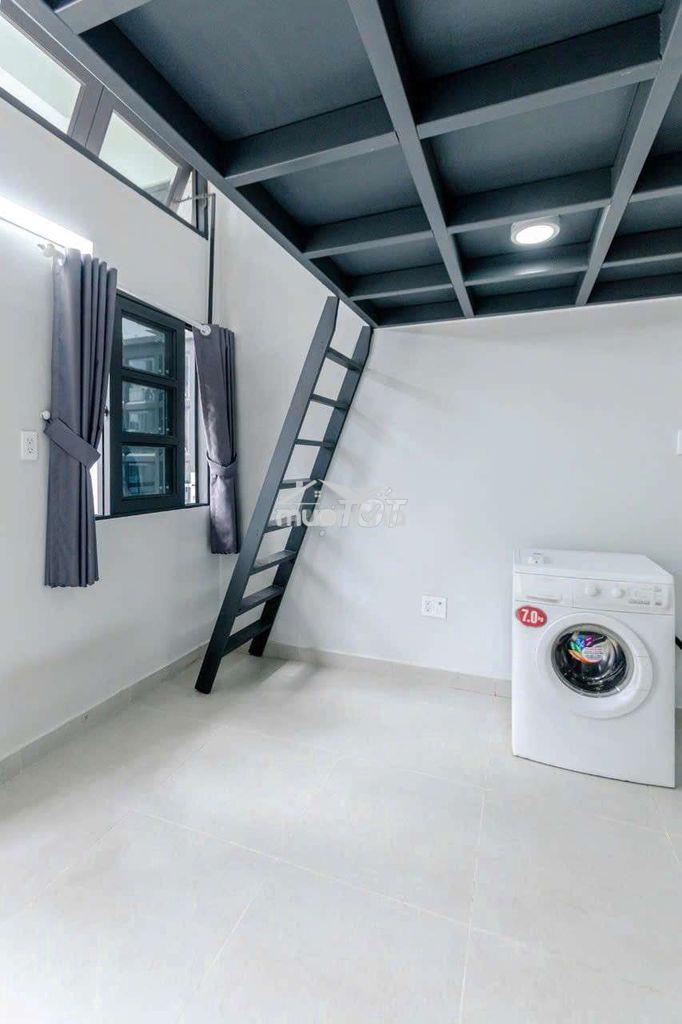 Phòng cho thuê ở hẻm 220 xvnt, vị trí trung tâm đi đâu cũng tiện... - 4