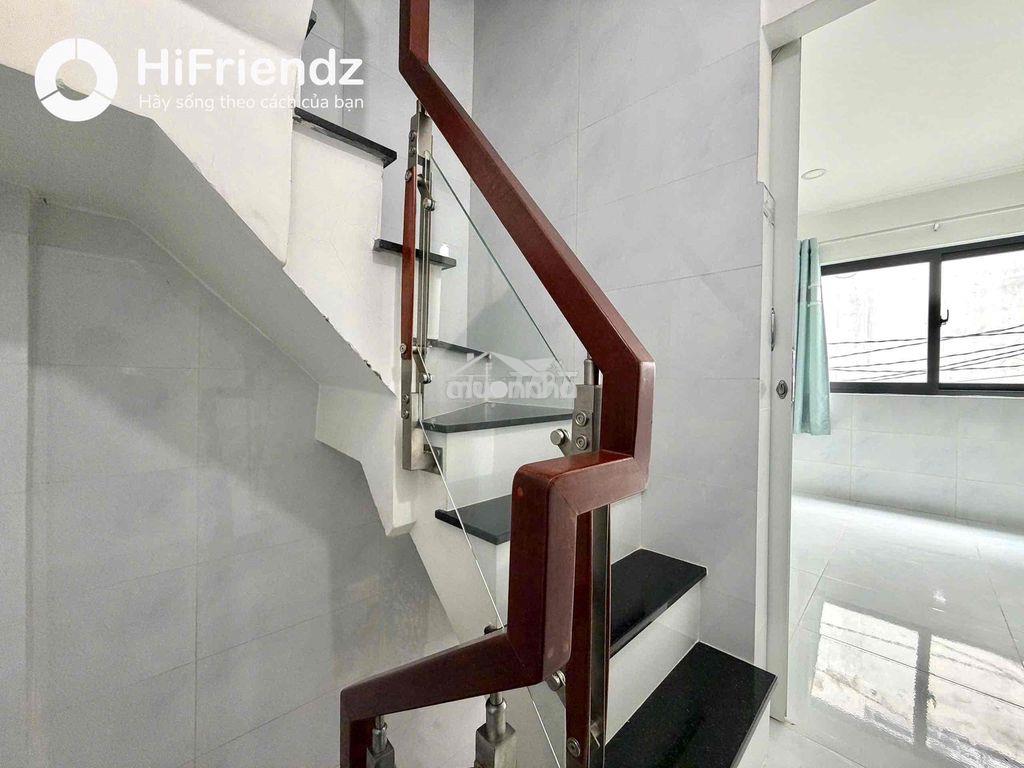 🏡Cho thuê nnc 2pn-3wc chỉ 12,xx ngay nguyễn trãi q1 vị trí trung tâm✅ - 2