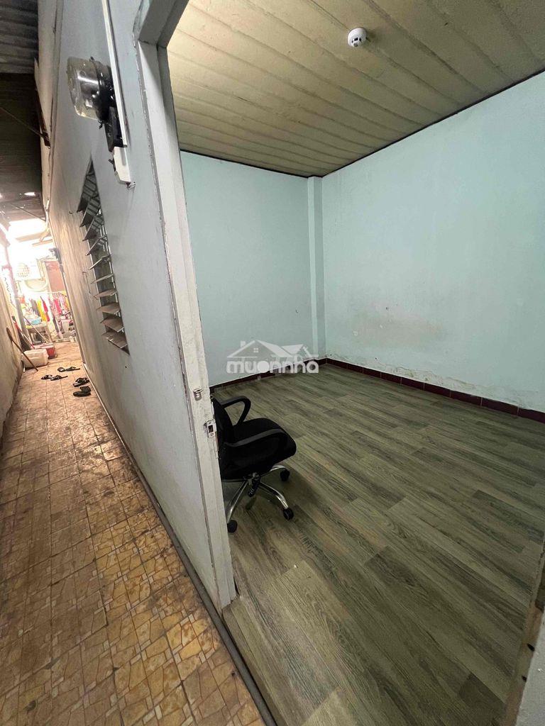 Cho thuê phòng giờ giấc tự do ngay thống nhất gò vấ - 3