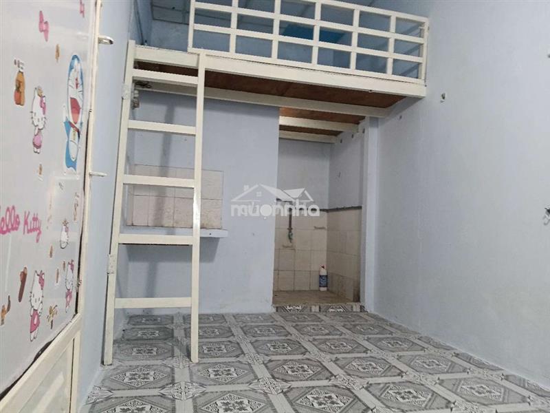 Phòng cho thuê giá rẻ, giờ giấc tự do