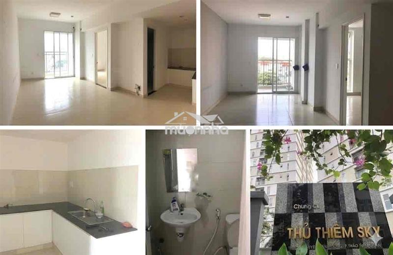 🏡 Căn 1pn thủ thiêm sky – full nội thất chỉ 12 triệu/tháng