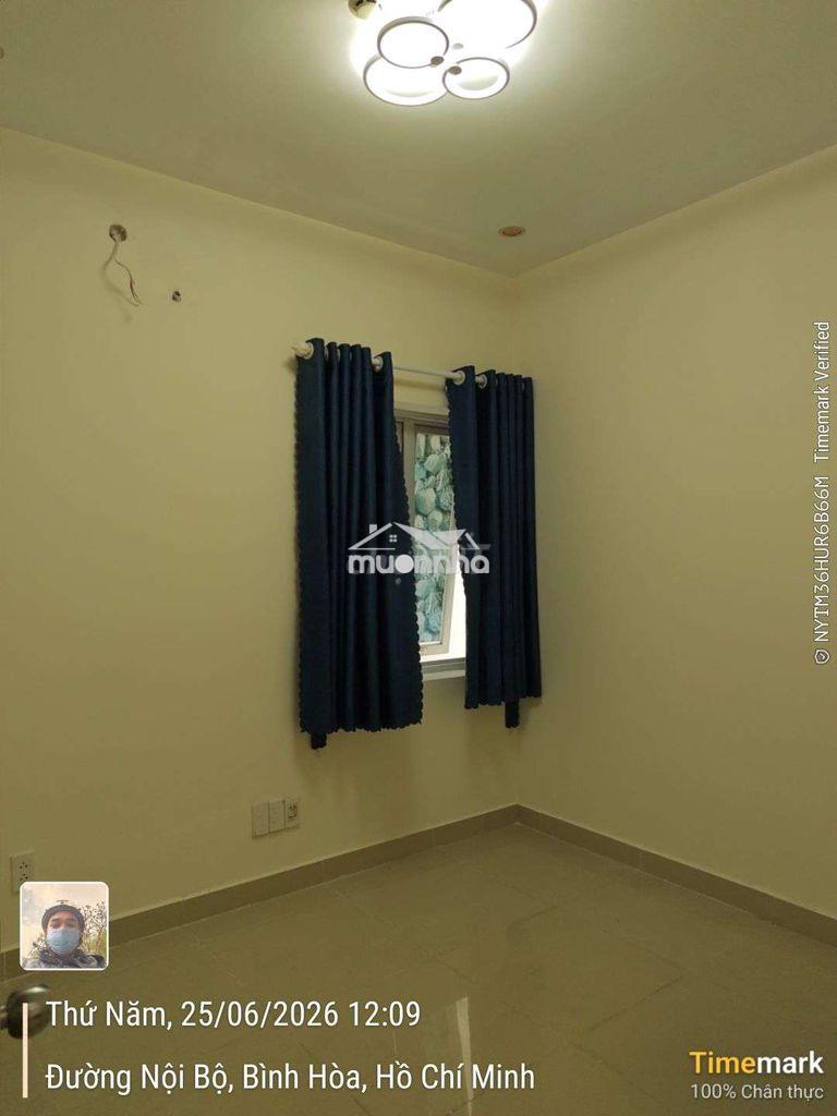 Bán căn hộ thanh bình residence - nhà mới tinh dọn vào ở ngay - 4