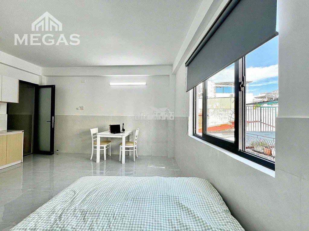 🌿Studio cửa sổ thoáng mới xây ngay aeon tân phú🌿 - 3