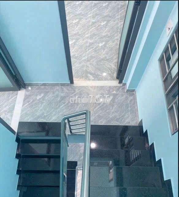 Nhà 906/40 võ văn kiệt - 4