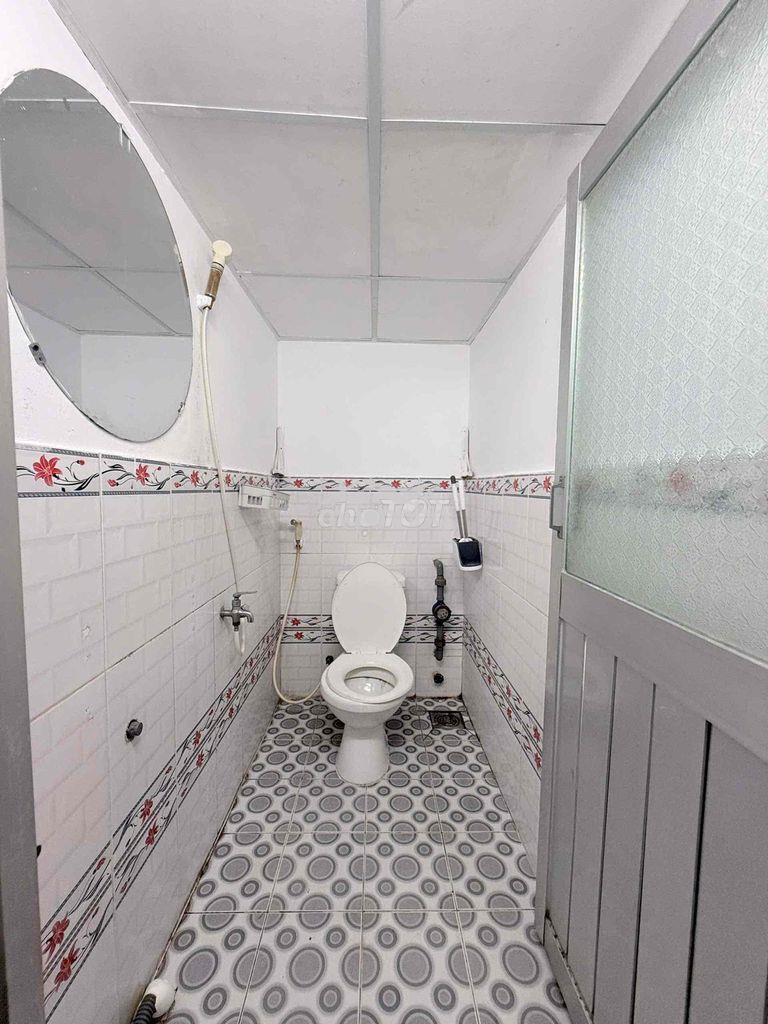 Phòng cho thuê gần trường giao thông vận tải chợ phú nhuận - 4