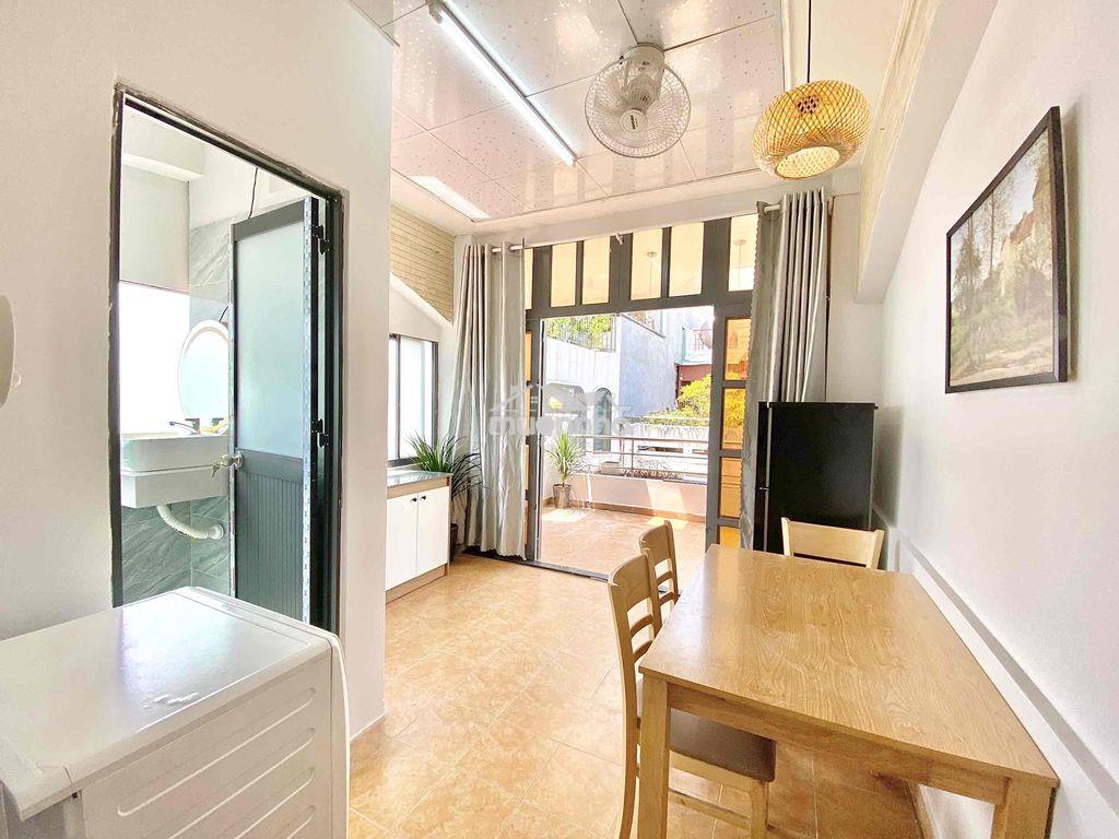 🌈🌈Ch 2 phòng ngủ balcony🍄🍄chợ bà chiểu🍀🍀bình thạnh🏠🏠 - 3