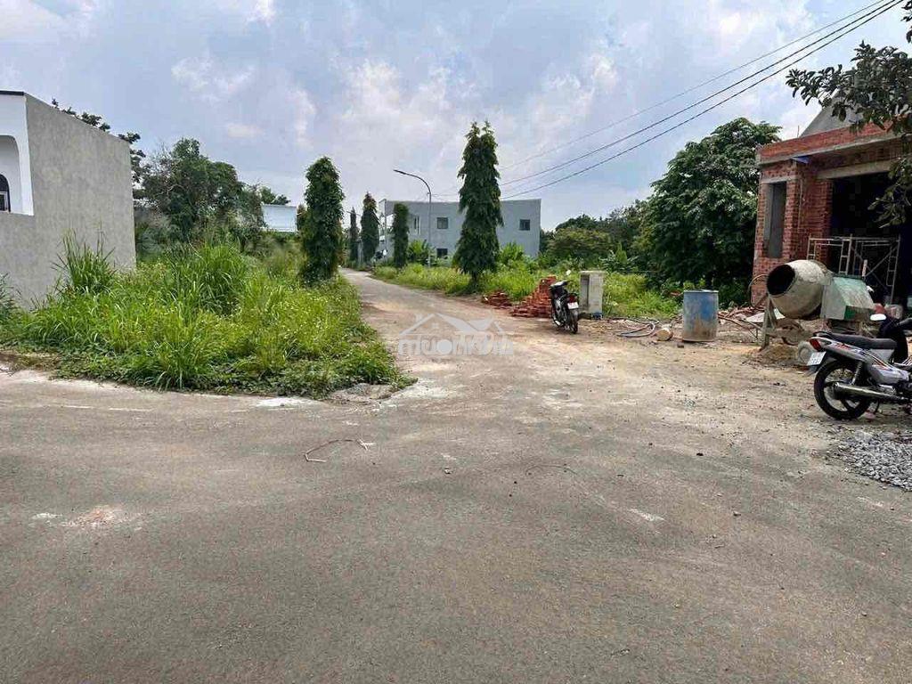 Bán đất sổ riêng thổ cư phường bình lộc - 3