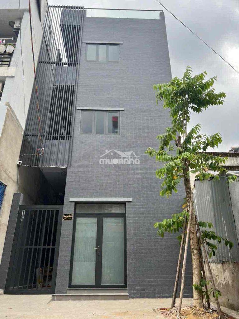 Giảm sập sàn - chdv ngang 6m gần lotte mart khoán 58tr/th chỉ 14.x tỷ