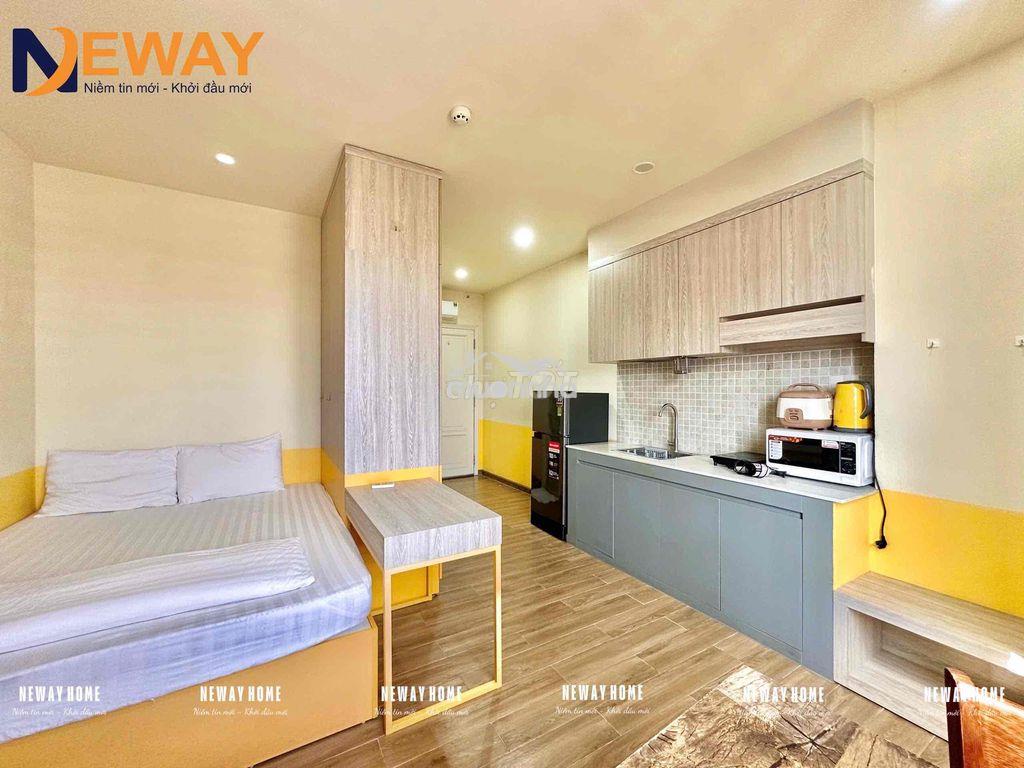 🌿 Studio phạm hữu lầu – phòng mới, giá yêu thương - 2