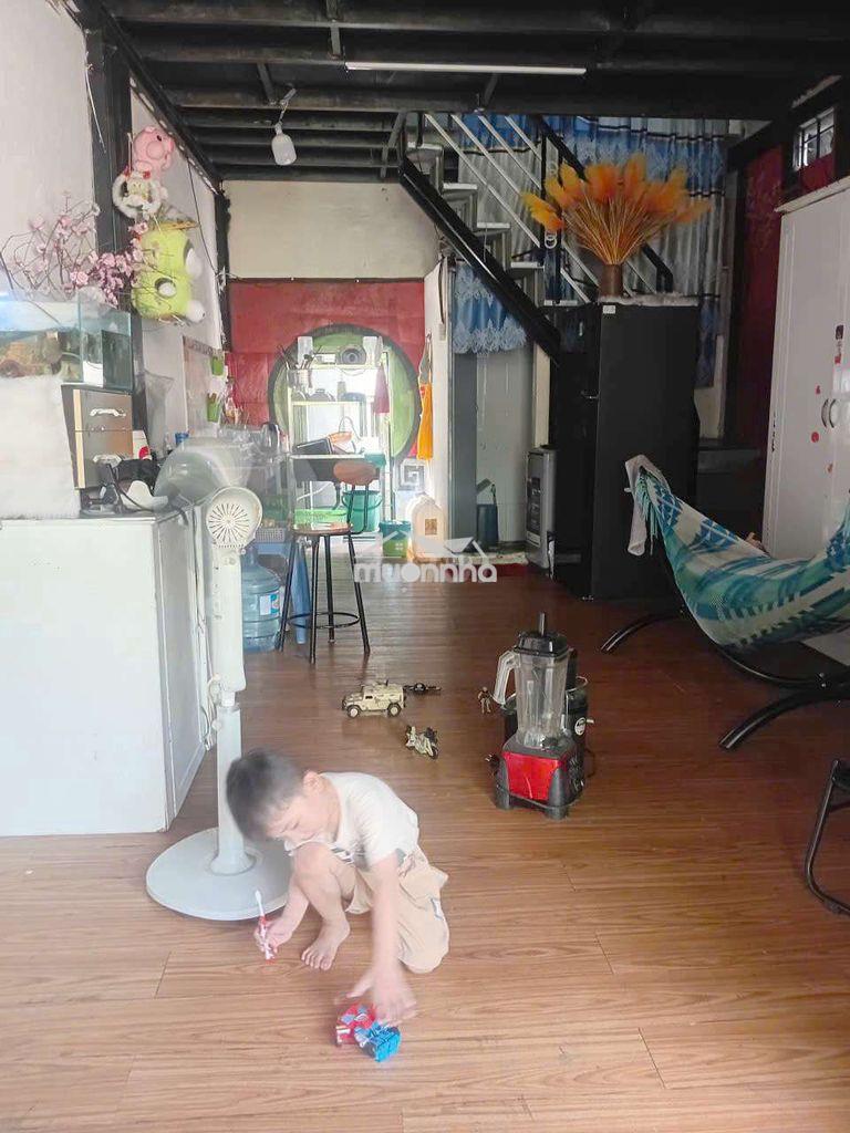 ✅✅Nhà ngay bế văn cấm q.7