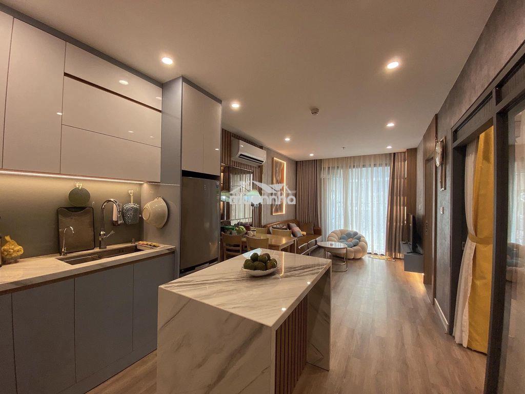 Cọc sớm giảm giá cho thuê căn hộ cao cấp vinhomes - 4