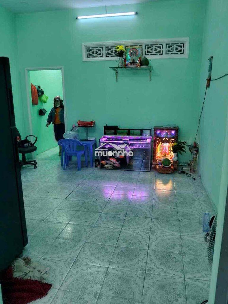 Nhà cấp 4; 4*20 đg xe tải rẻ chốt lẹ