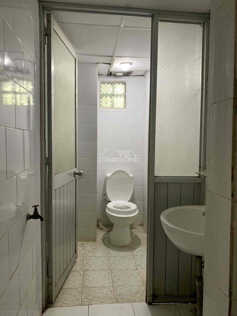 Căn trệt cc nguyễn văn lượng 2 tiện kinh doanh online - 3