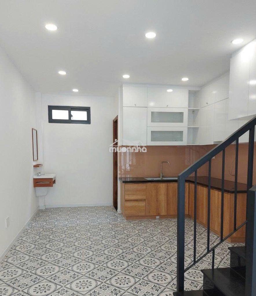 Cho thuê nhà hxt 69/5a nguyễn gia trí ( d2 cũ ) p.25 q.bình thạnh. - 3