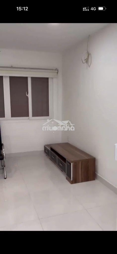 Cho thuê căn hộ xóm cải q5. gần đại học y dược 55m2 - 4