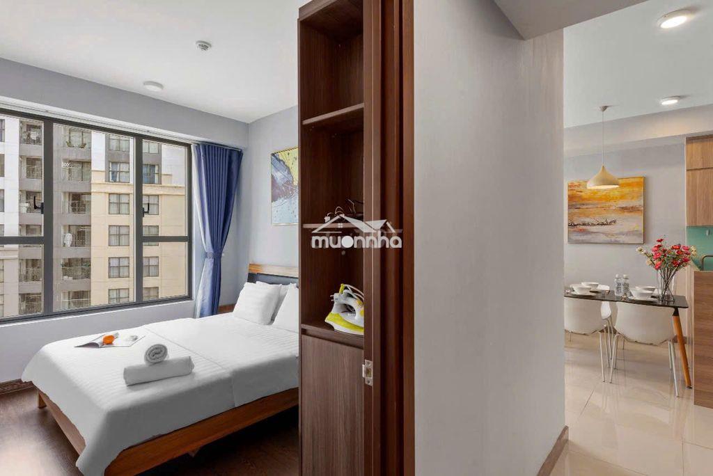 Căn hộ the tresor 73m² – 2pn 2wc, miễn phí internet, có máy rửa chén - 3