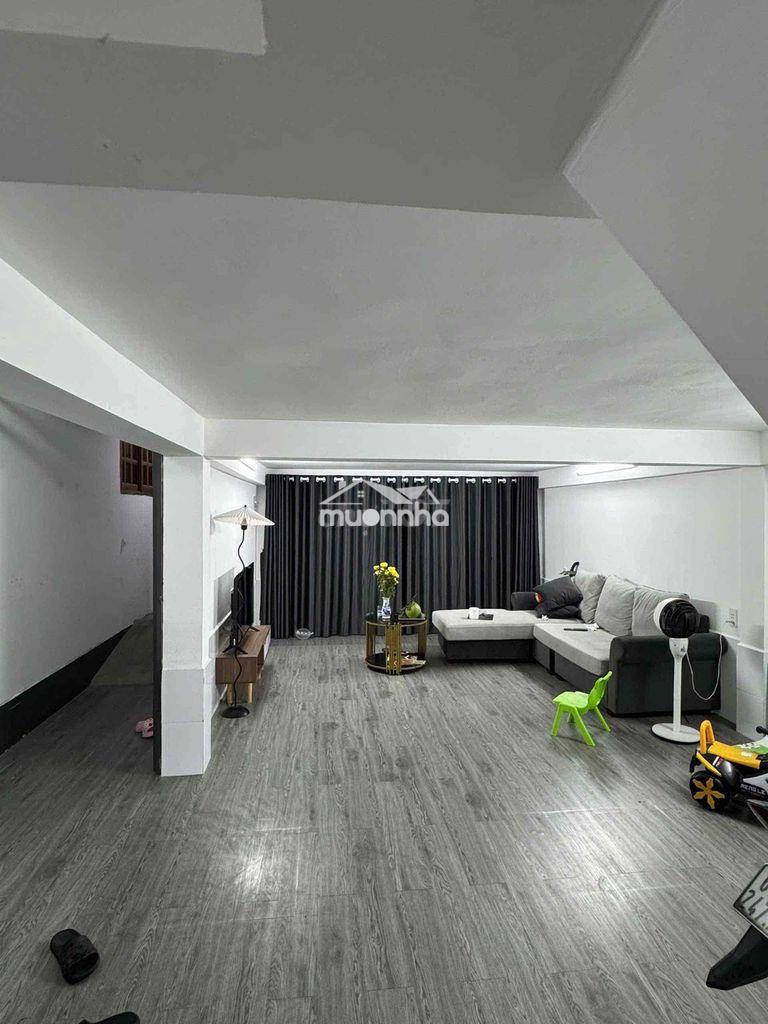 Nhà 5m*15m. 3pn. phạm thế hiển p.7q.8. hẻm 3m. shr. ko qh . 4,95 tỷ - 3