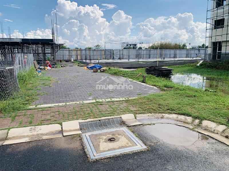 🚨 Nền đẹp 90m2 giá rẻ tại nam long ii central lake.