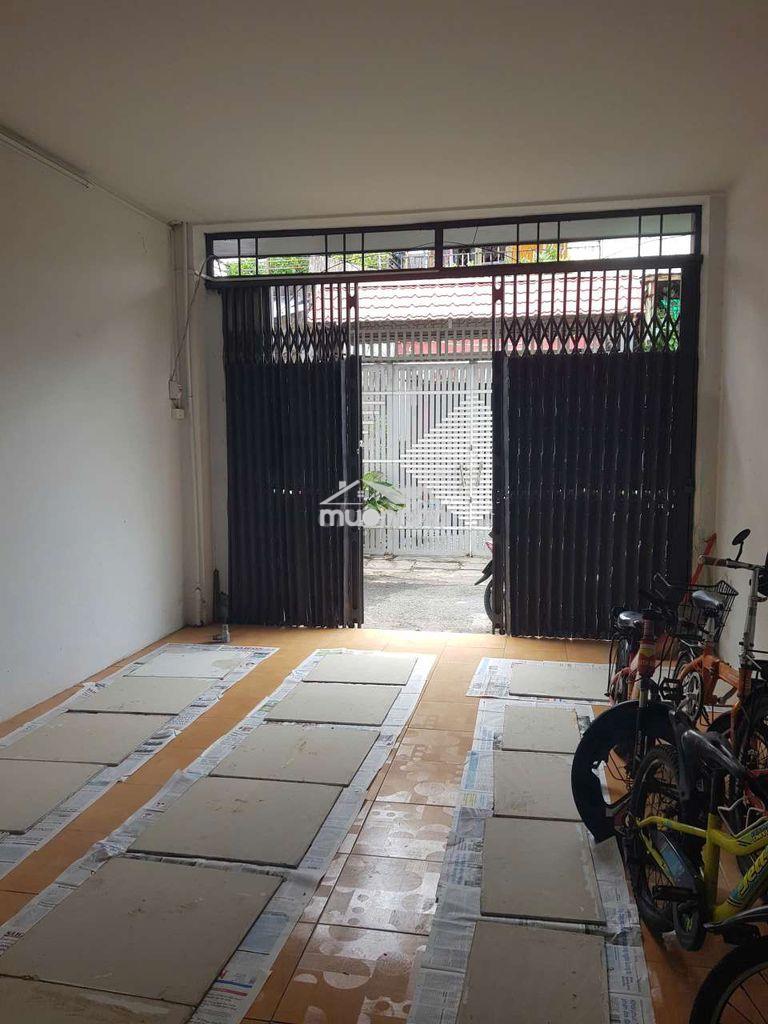 Cho thuê nhà nguyên căn 1/trường chinh dt 4×9 có 1pn,2wc. hẻm xe hơi - 3