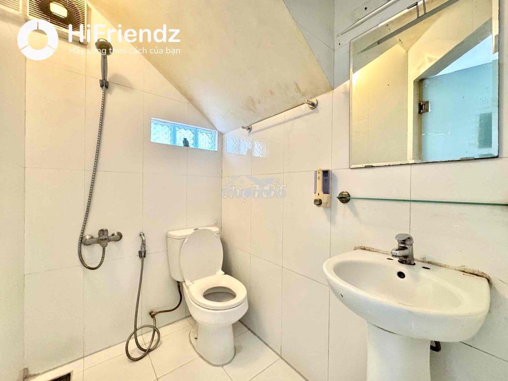 🏡Trống sẵn căn hộ 2pn giá tốt 8,xx ngay nam kỳ khởi nghĩa q3 trống sẵn - 2