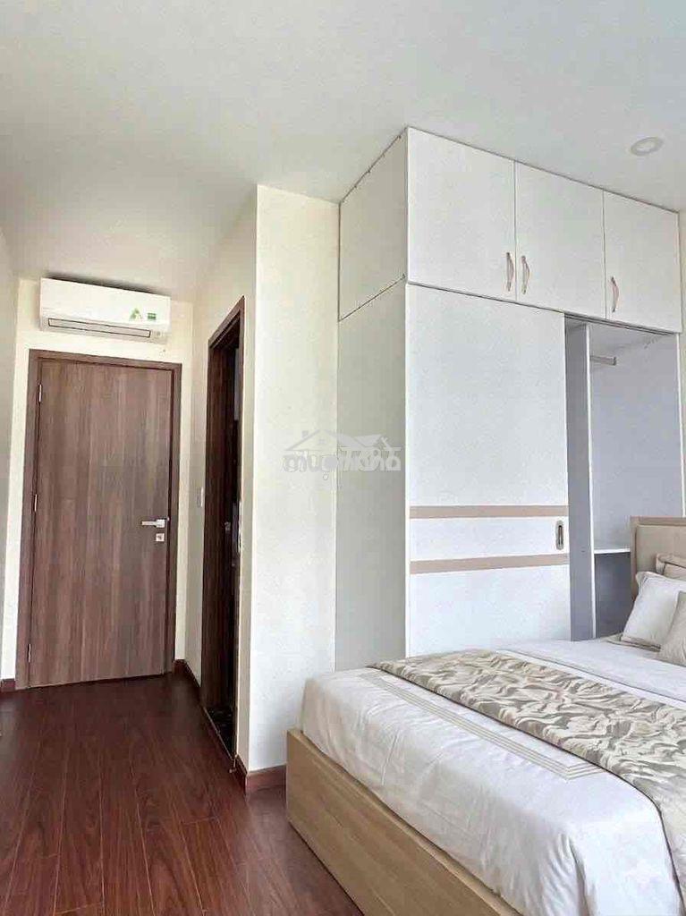 Căn hộ goldora plaza - 74m2 - 3pn - 2wc - 4