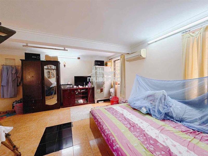 Mặt tiền chung cư ngô quyền - 58m2 - 8.5 tỷ