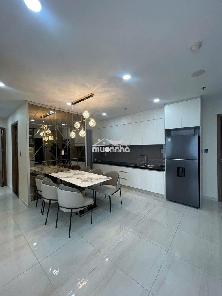 Cho thuê căn hộ happy one central, 93m2 3 phòng ngủ, full nội thất đẹp - 3