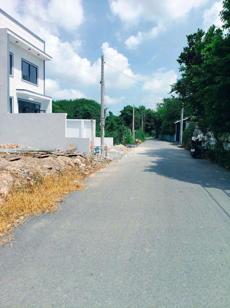 Nhà mới xây phú hòa đông 5x20m 3phong ngủ  - 3