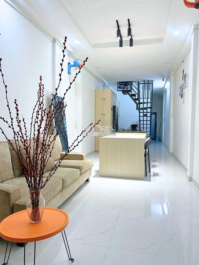 🔥Ktx nam - gần đh mở, thảo cầm viên, chợ bến thành🔥 - 4