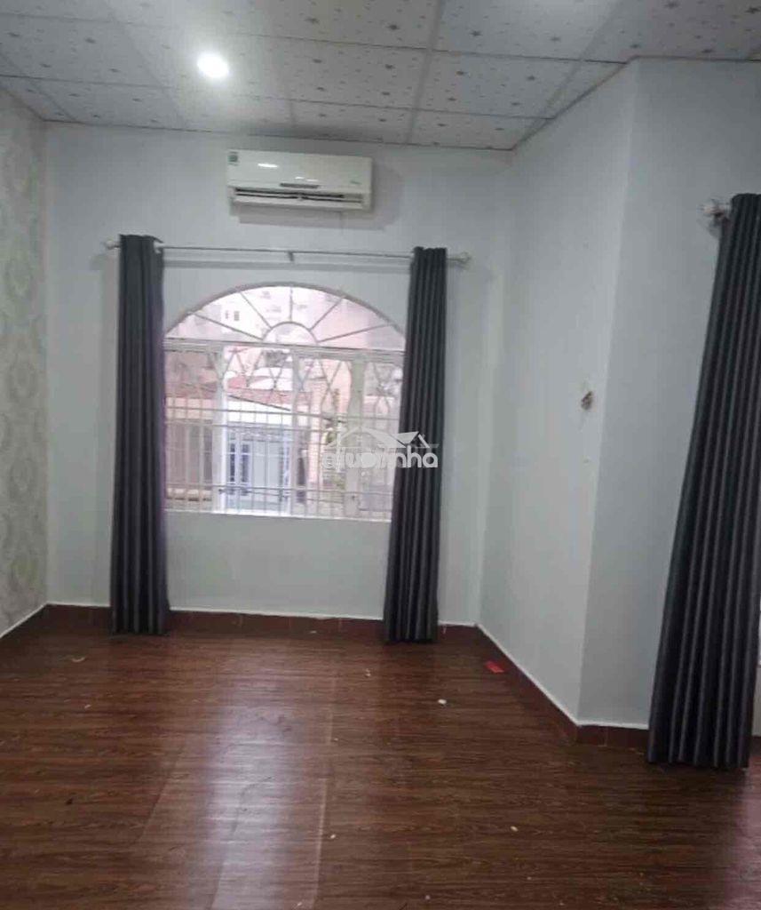 Nhà trệt 2 lầu, góc hẻm 7m hai bà trưng gần tân định, kd đa nghề - 3