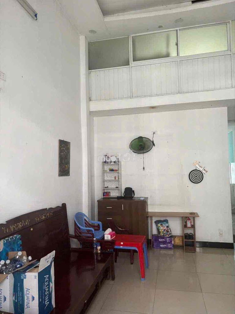 Cho thuê nhà diện tích đẹp 4x16 giá rẻ