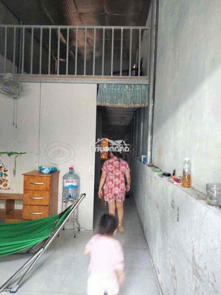 Cho thie nha - 2