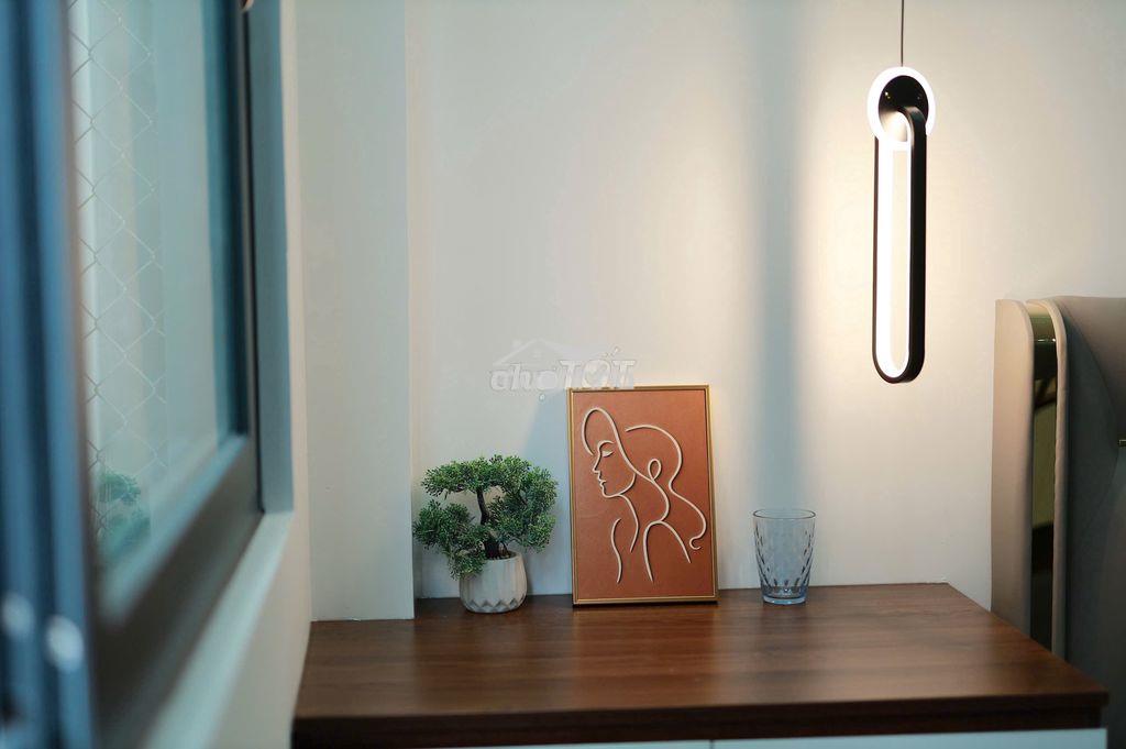 Bán nhà hxh thông đường nguyễn văn công p.3 gò vấp - 3