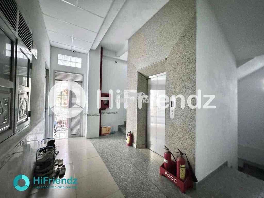 Phòng sinh viên giá rẻ kế bên lạc long quân - âu cơ - 4