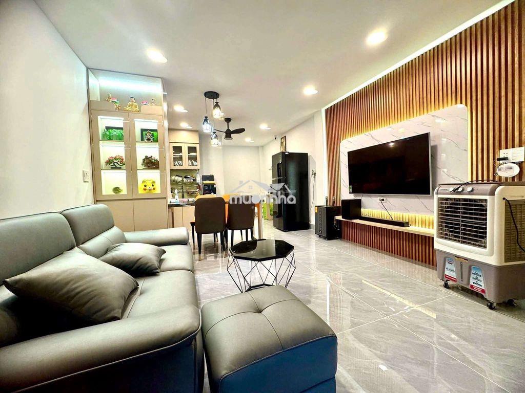 💎 Tăng nhơn phú vip – hẻm xe tải, 56m², sân xe riêng, chỉ 5.85 tỷ - 2