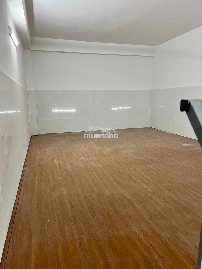 Siêu phẩm dãy trọ trệt mới 100% rộng gần 30m2 ...  chỉ 3tr5 ( nhận xe - 4