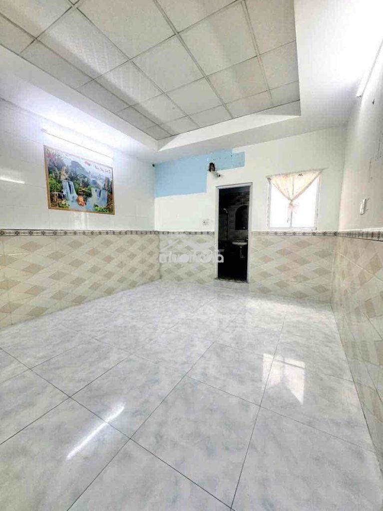 Nhà hẻm 5m mã lò 4mx14m 3 tấm 4pn 3wc - 3