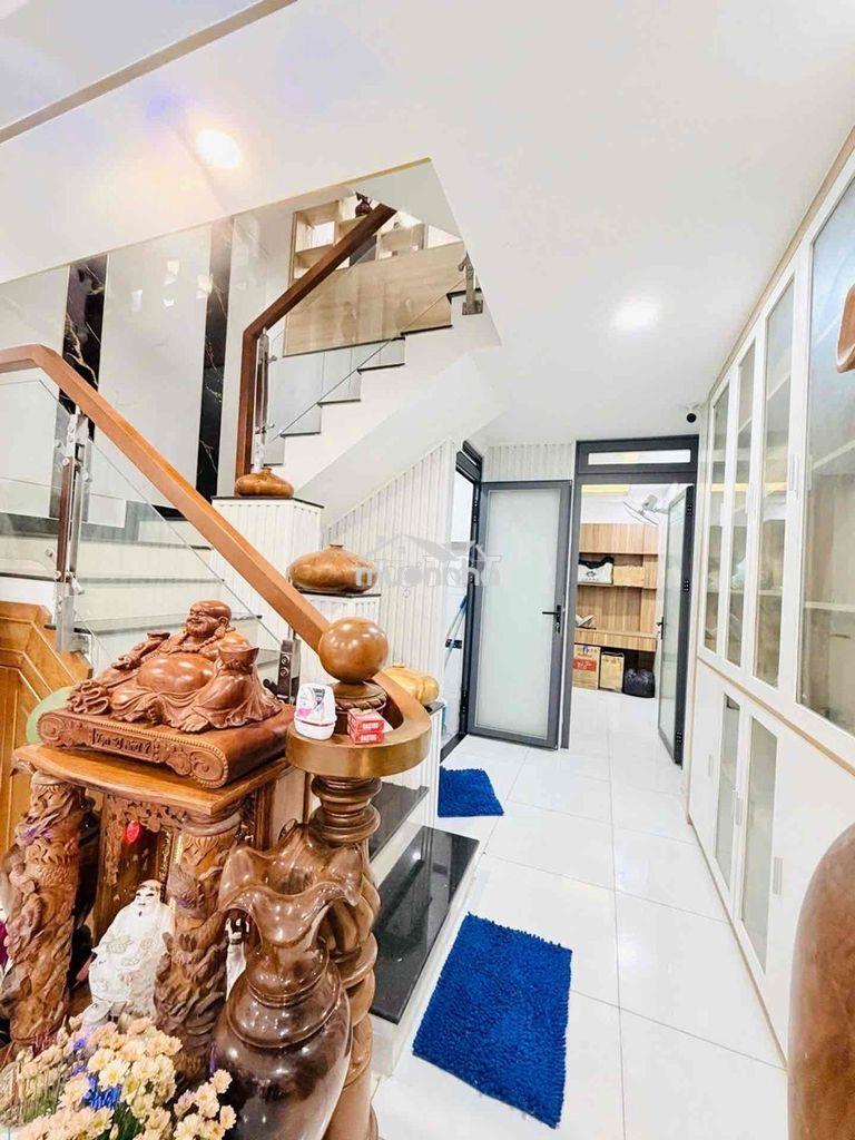 Bán e chân dài 5 tầng khu đồng bô lê đuc thọ giá yêu thương 6ty950 tl - 3