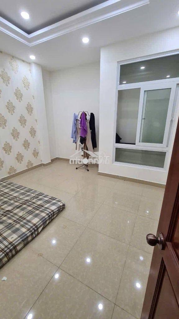 Nhà cho thuê 4pn3wc hẻm oto đường 11 p. trường thọ giá 13tr/tháng - Ảnh 4