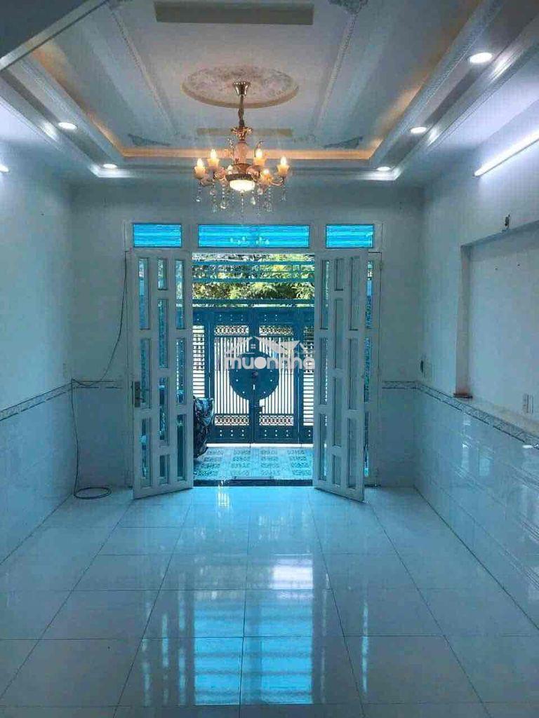 🇻🇳🇻🇳🇻🇳Nhà cho thuê hẻm xe hơi 4pn 5wc htp nhà bè - 3