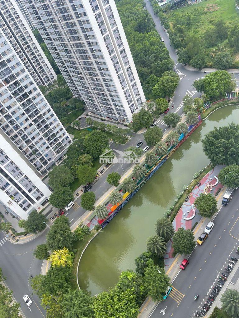 Chính chủ kẹt tiền cần bán gấp 3pn vinhomes grand park chỉ 3ty400 - 2