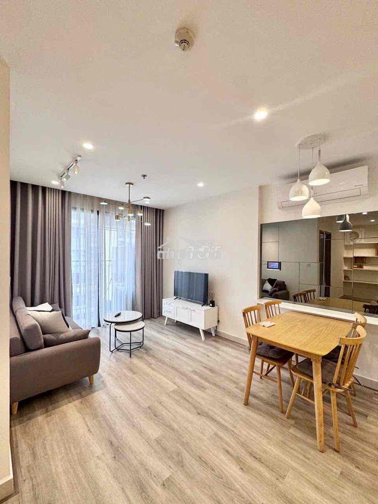 Cho thuê căn studio-1-2-3pn full nội thất/nhà trống/nt cơ bản vinhomes - 4