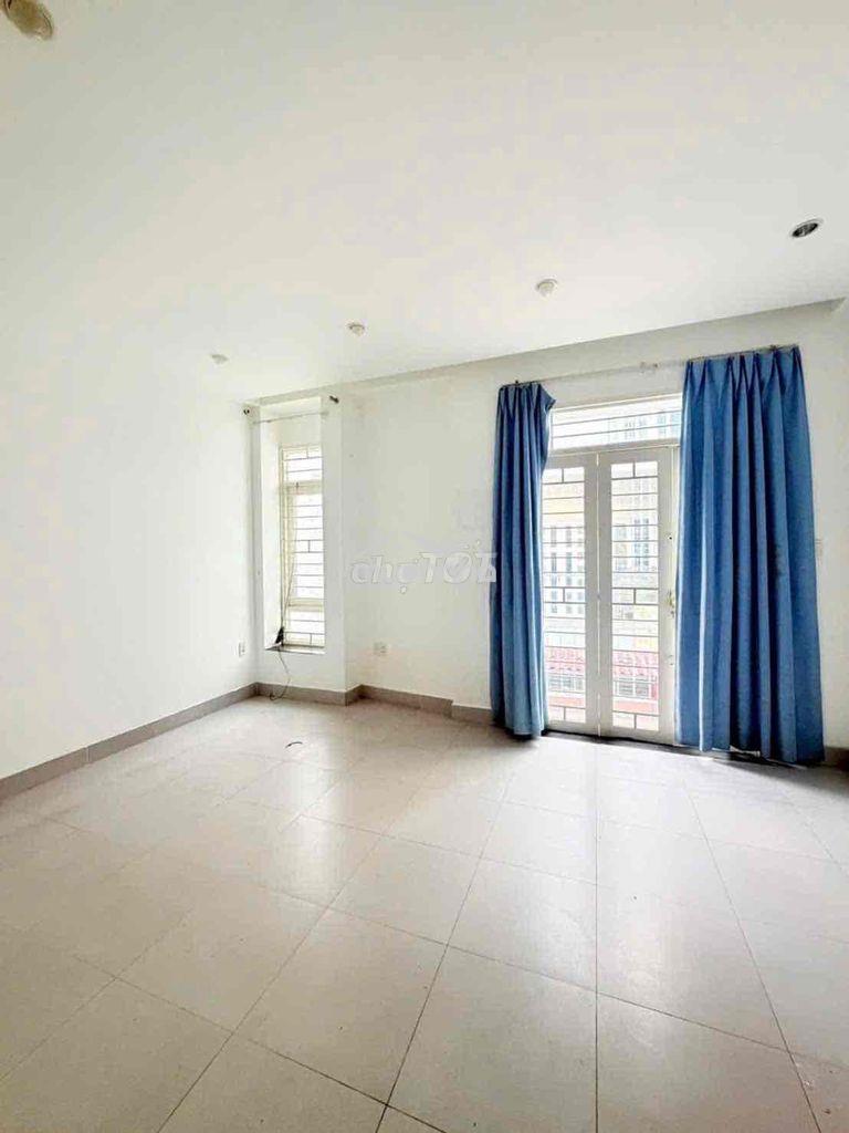 Bán nhà tân hoà đông - bình tân hẻm 479 - ngang 5 - hẻm xe tải - 3