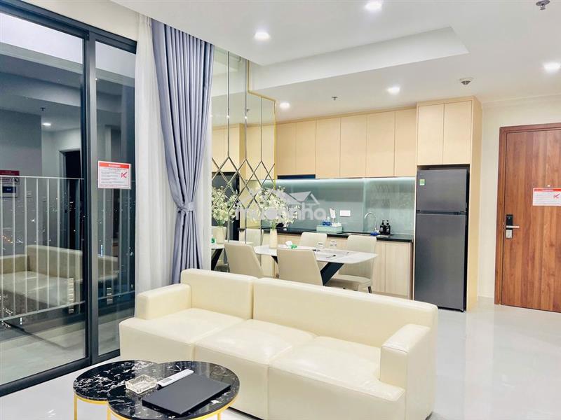 🎯Cho thuê ch the emerald golf view 2pn - 72m² đủ nội thất,giá chỉ 13tr