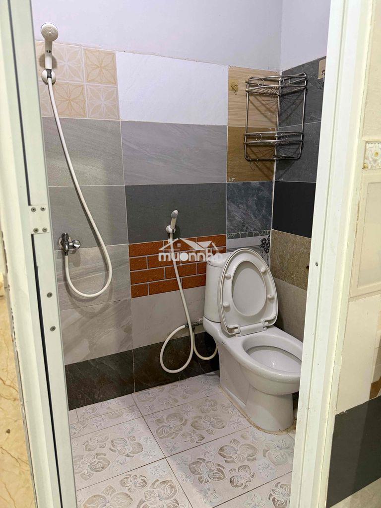 Cho thuê phòng trọ giá sinh viên - Ảnh 2