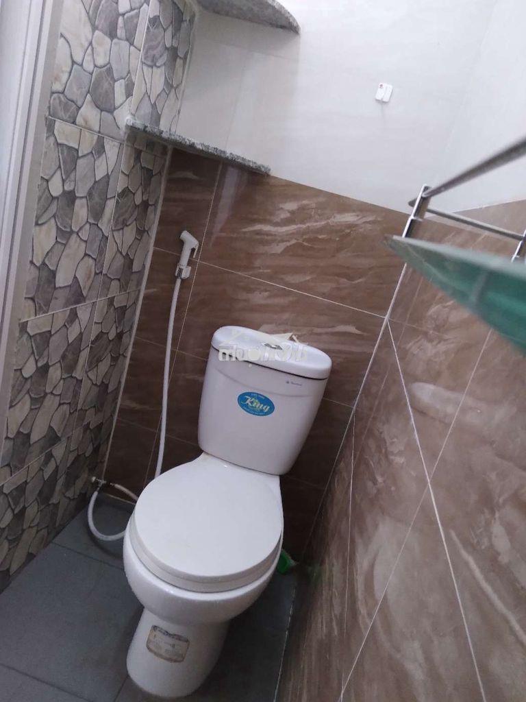 Phòng trọ đường tô hiệu tân phú  - 4