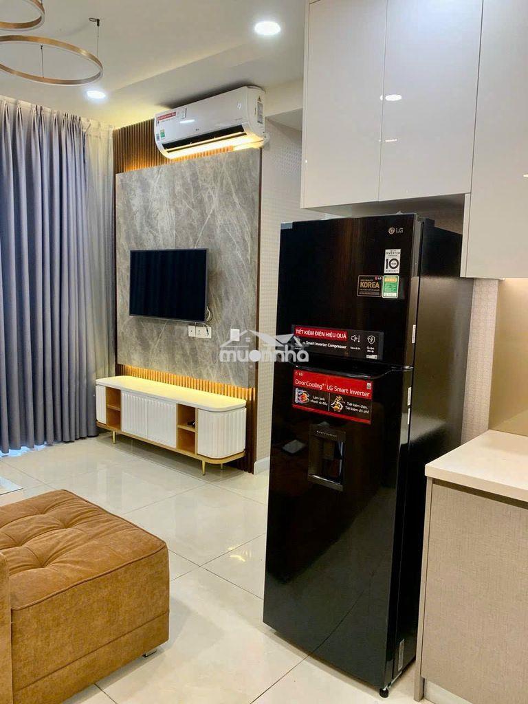 Cho thuê millennium - bến vân đồn - q4 - 3