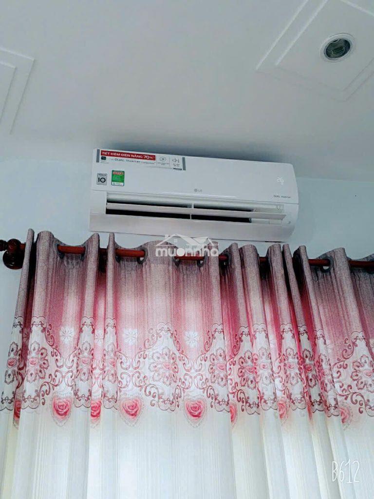 Ký túc xá quận 7 1tr1 bao điện nước, wifi– gần lotte, kcx tân thuận - 3