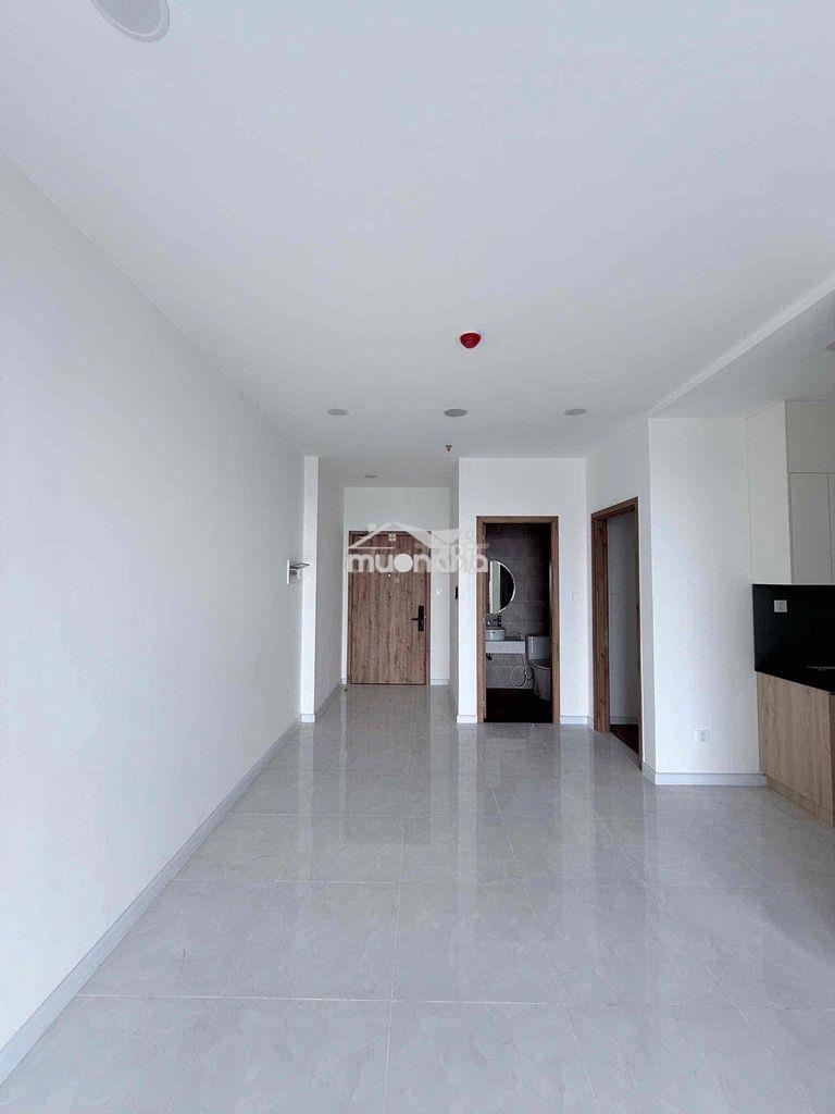 (Gc) cho thuê chung cư the maison - phú thọ - thủ dầu một